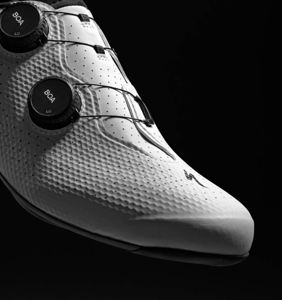 スペシャライズド　Specialized　Torch　27cm TORCH 1.0 ROAD SHOES BLK 43(43 (27.5cm) ブラック): シューズ